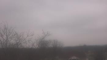 Weather camera view of St Ambrose School.