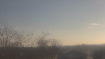 Weather camera view of St Ambrose School.