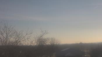 Weather camera view of St Ambrose School.