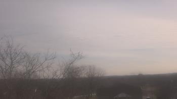 Weather camera view of St Ambrose School.