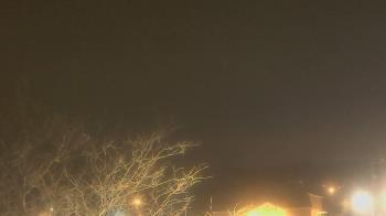 Weather camera view of St Ambrose School.