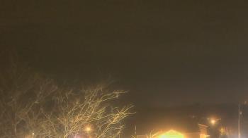 Weather camera view of St Ambrose School.