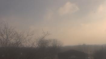 Weather camera view of St Ambrose School.