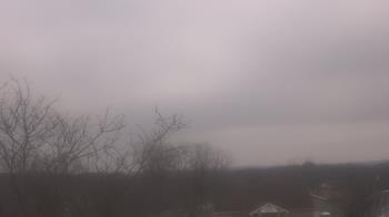 Weather camera view of St Ambrose School.