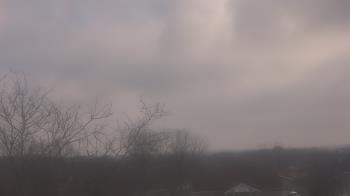 Weather camera view of St Ambrose School.