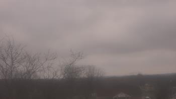 Weather camera view of St Ambrose School.