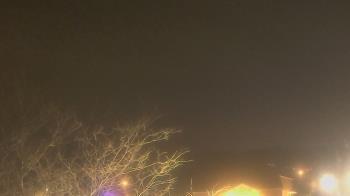 Weather camera view of St Ambrose School.