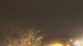 Weather camera view of St Ambrose School.