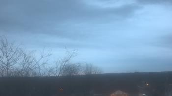 Weather camera view of St Ambrose School.