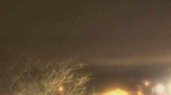 Weather camera view of St Ambrose School.