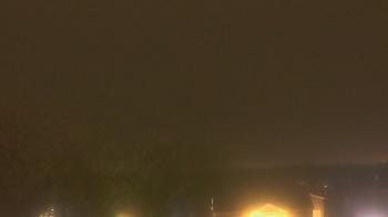 Weather camera view of St Ambrose School.