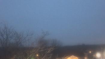 Weather camera view of St Ambrose School.