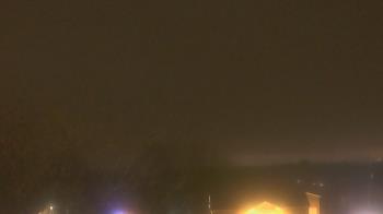 Weather camera view of St Ambrose School.