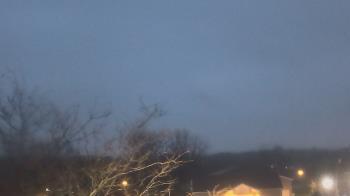 Weather camera view of St Ambrose School.