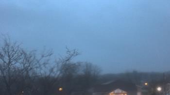 Weather camera view of St Ambrose School.