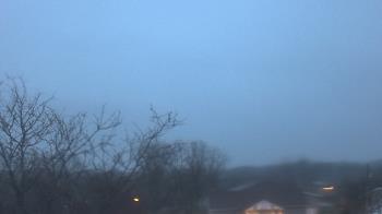 Weather camera view of St Ambrose School.