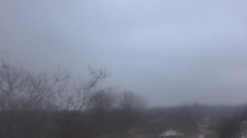 Weather camera view of St Ambrose School.