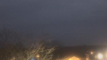 Weather camera view of St Ambrose School.