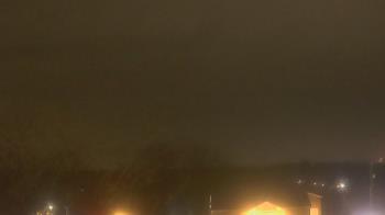 Weather camera view of St Ambrose School.