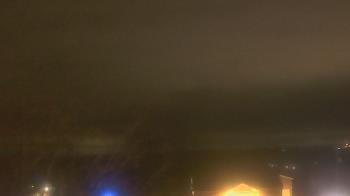 Weather camera view of St Ambrose School.