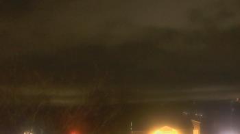 Weather camera view of St Ambrose School.