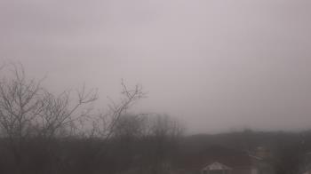 Weather camera view of St Ambrose School.