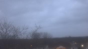 Weather camera view of St Ambrose School.