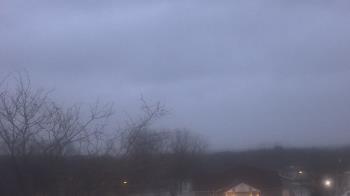 Weather camera view of St Ambrose School.