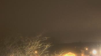 Weather camera view of St Ambrose School.