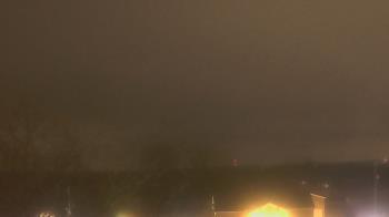 Weather camera view of St Ambrose School.