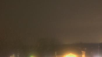 Weather camera view of St Ambrose School.