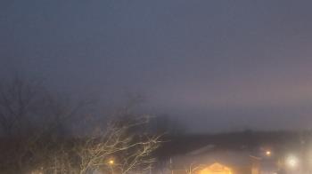 Weather camera view of St Ambrose School.