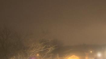 Weather camera view of St Ambrose School.