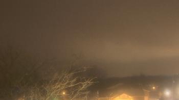 Weather camera view of St Ambrose School.