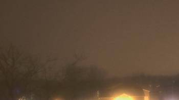 Weather camera view of St Ambrose School.