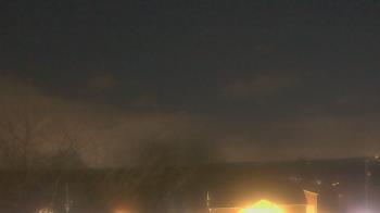 Weather camera view of St Ambrose School.