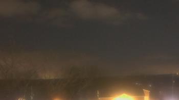 Weather camera view of St Ambrose School.