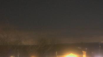 Weather camera view of St Ambrose School.