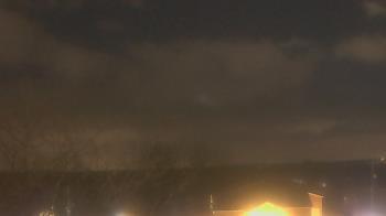 Weather camera view of St Ambrose School.