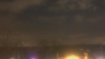 Weather camera view of St Ambrose School.