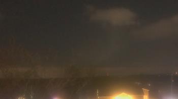 Weather camera view of St Ambrose School.