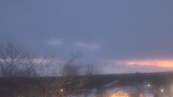 Weather camera view of St Ambrose School.