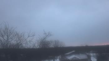 Weather camera view of St Ambrose School.