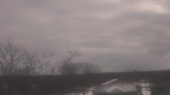 Weather camera view of St Ambrose School.