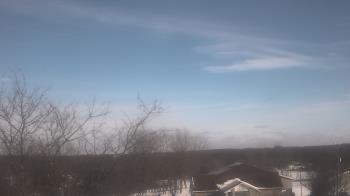 Weather camera view of St Ambrose School.