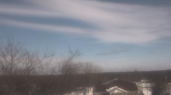 Weather camera view of St Ambrose School.