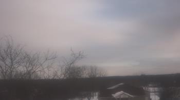 Weather camera view of St Ambrose School.