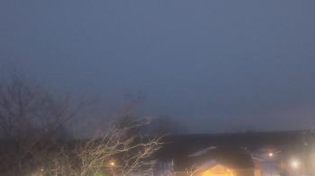 Weather camera view of St Ambrose School.