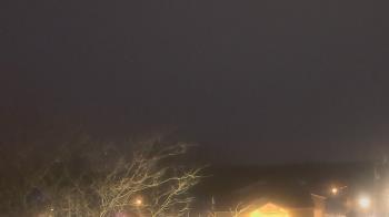 Weather camera view of St Ambrose School.