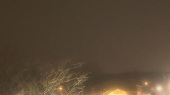 Weather camera view of St Ambrose School.